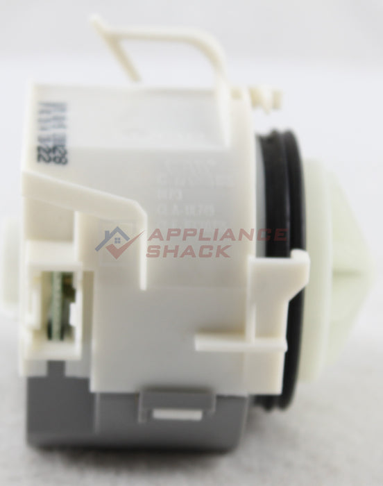 DRAIN PUMP D/W (AS-0181295/00631200HB)