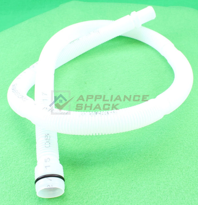 DRAIN HOSE INTERNAL RIBBED 42" D/W (AS-0000480/00645149)