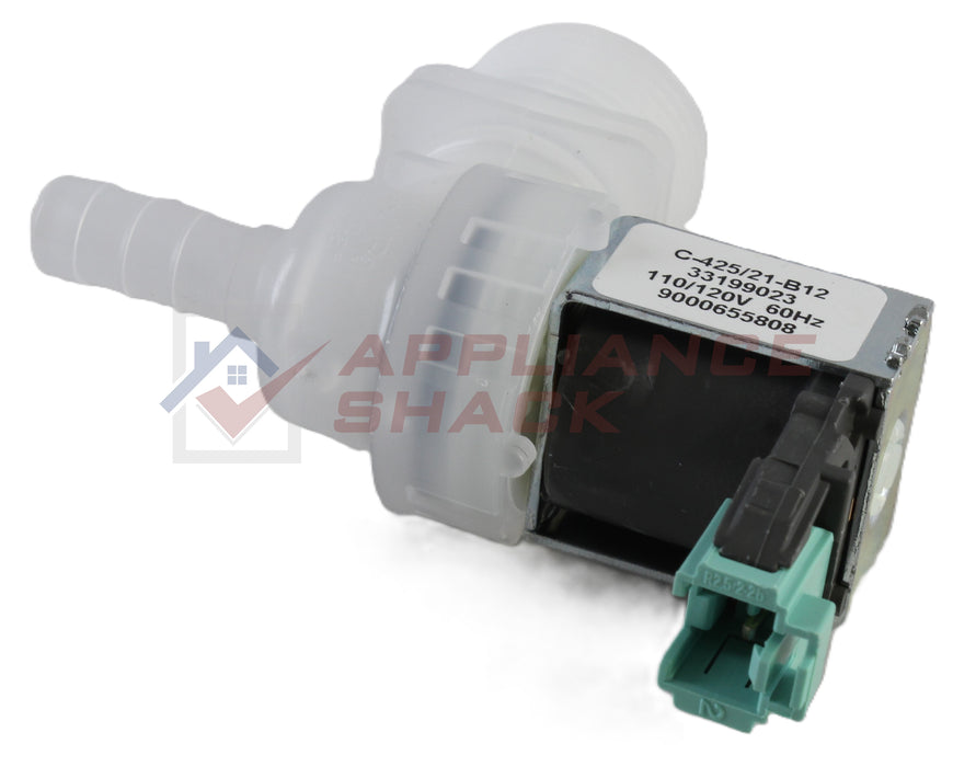 FILL VALVE 1-IN 1-OUT 1-SOLENOID 11 (AS-0182436/10023852HB)