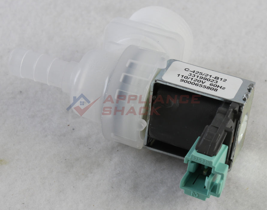 FILL VALVE 1-IN 1-OUT 1-SOLENOID 11 (AS-0182436/10023852HB)