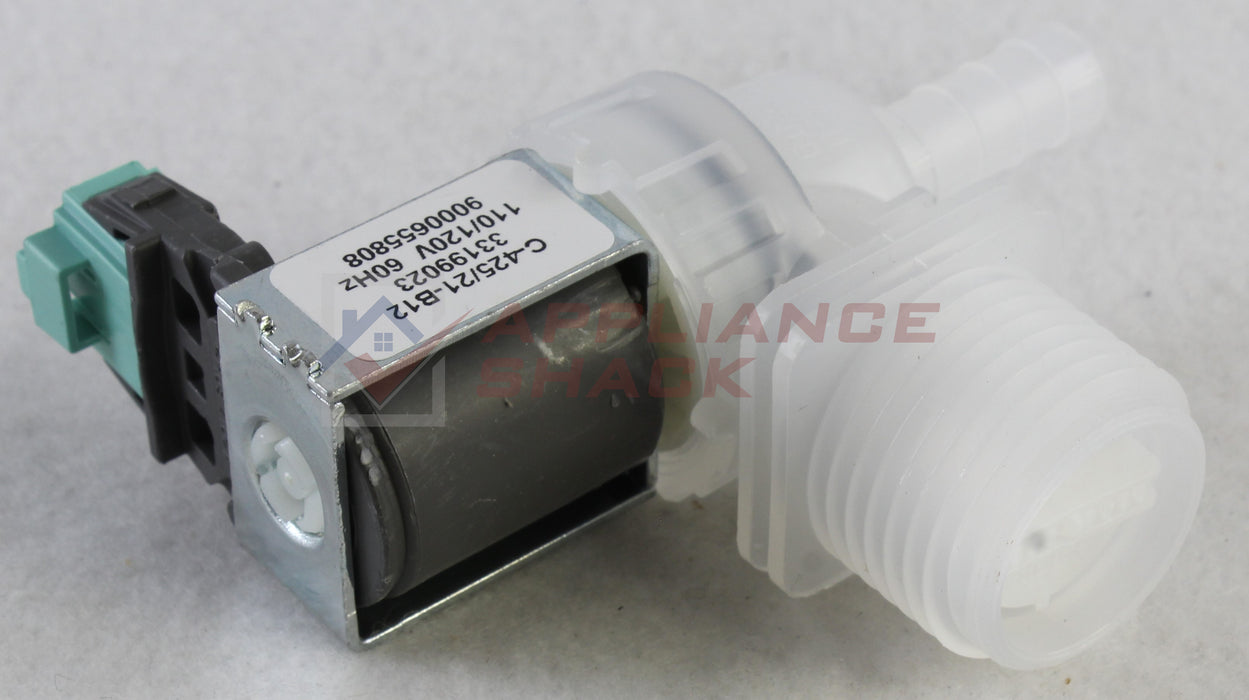 FILL VALVE 1-IN 1-OUT 1-SOLENOID 11 (AS-0182436/10023852HB)