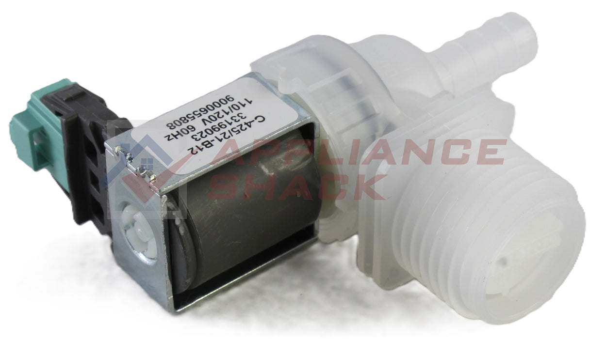 FILL VALVE 1-IN 1-OUT 1-SOLENOID 11 (AS-0182436/10023852HB)