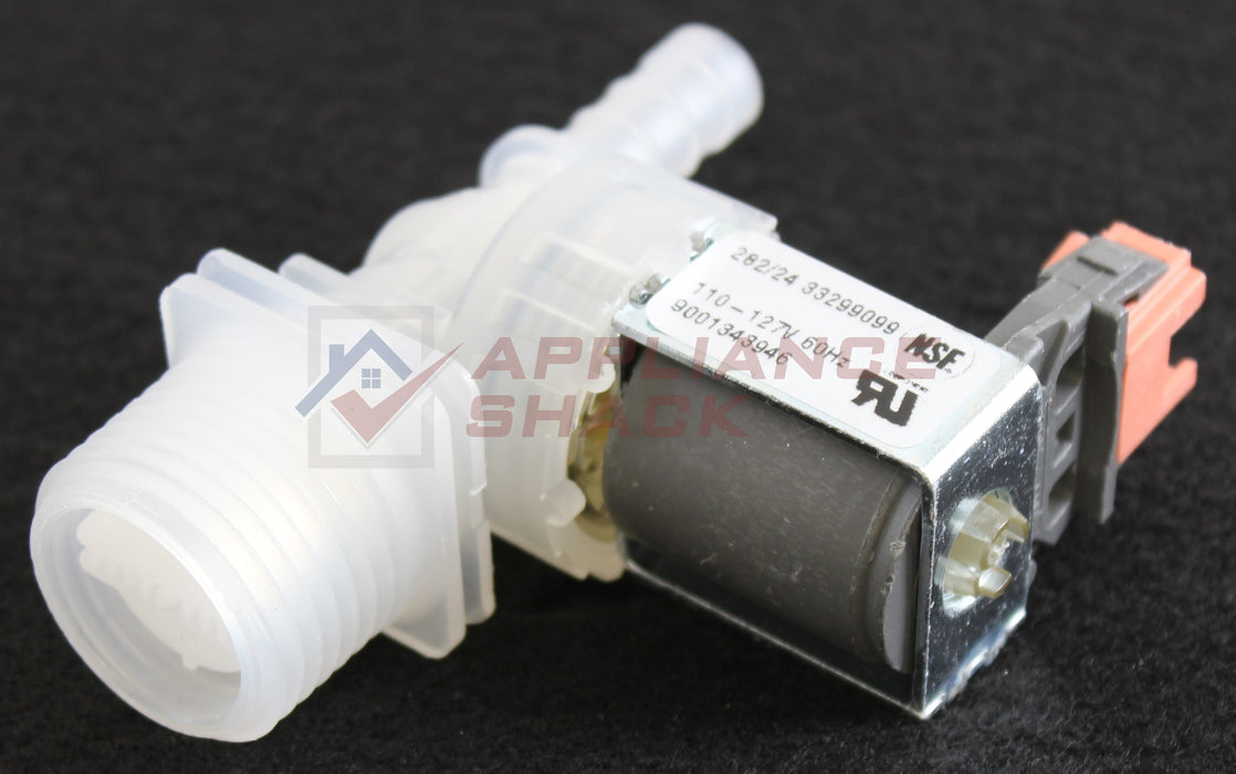 FILL VALVE 110-130VAC D/W (AS-0182651/10023853)