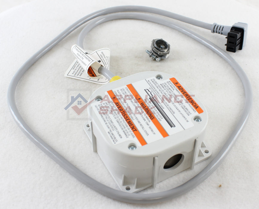 POWER CORD JUNCTION BOX ASSEMBLY 11 (AS-0085632/11031987)