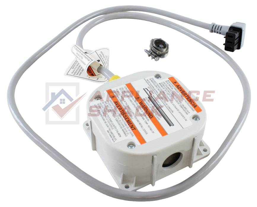 POWER CORD JUNCTION BOX ASSEMBLY 11 (AS-0085632/11031987)