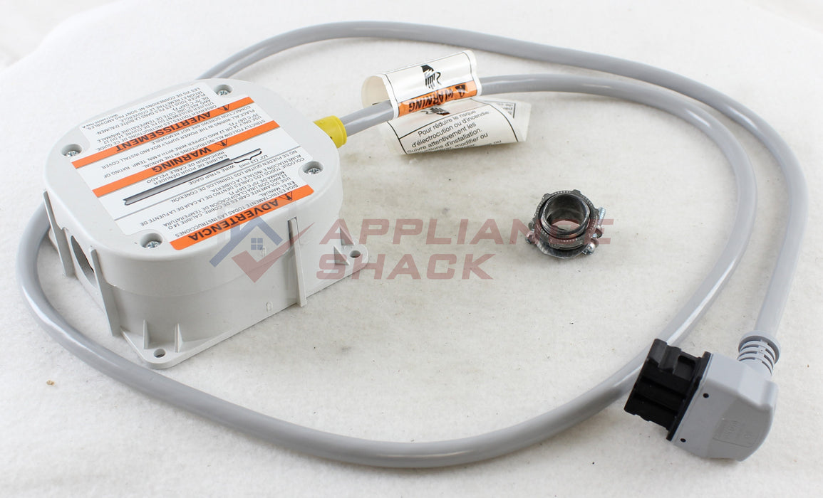POWER CORD JUNCTION BOX ASSEMBLY 11 (AS-0085632/11031987)