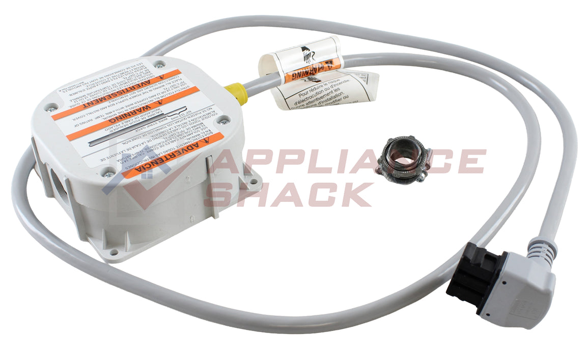 POWER CORD JUNCTION BOX ASSEMBLY 11 (AS-0085632/11031987)