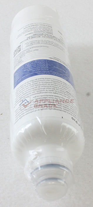 WATER FILTER 42, 53, 401 NSF FRIDGE (AS-0181447/11032531)