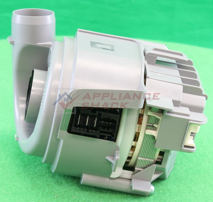 PUMP MOTOR ASSEMBLY CIRCULATION  W- (AS-0084641/12008381)