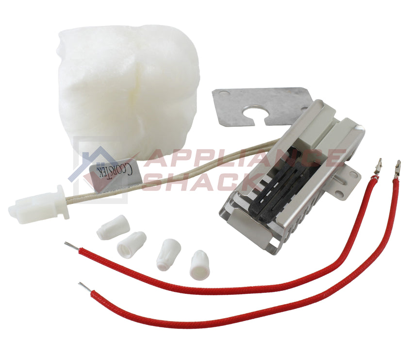 IGNITOR KIT 3.2-3.6A G-RANGE (AS-0003019/12400035)