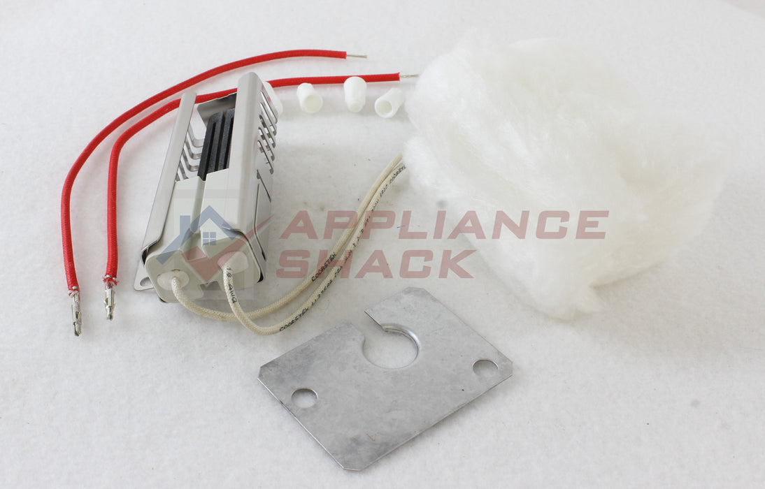 IGNITOR KIT 3.2-3.6A G-RANGE (AS-0003019/12400035)