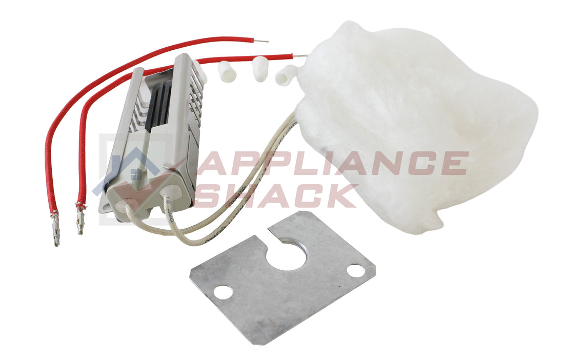 IGNITOR KIT 3.2-3.6A G-RANGE (AS-0003019/12400035)