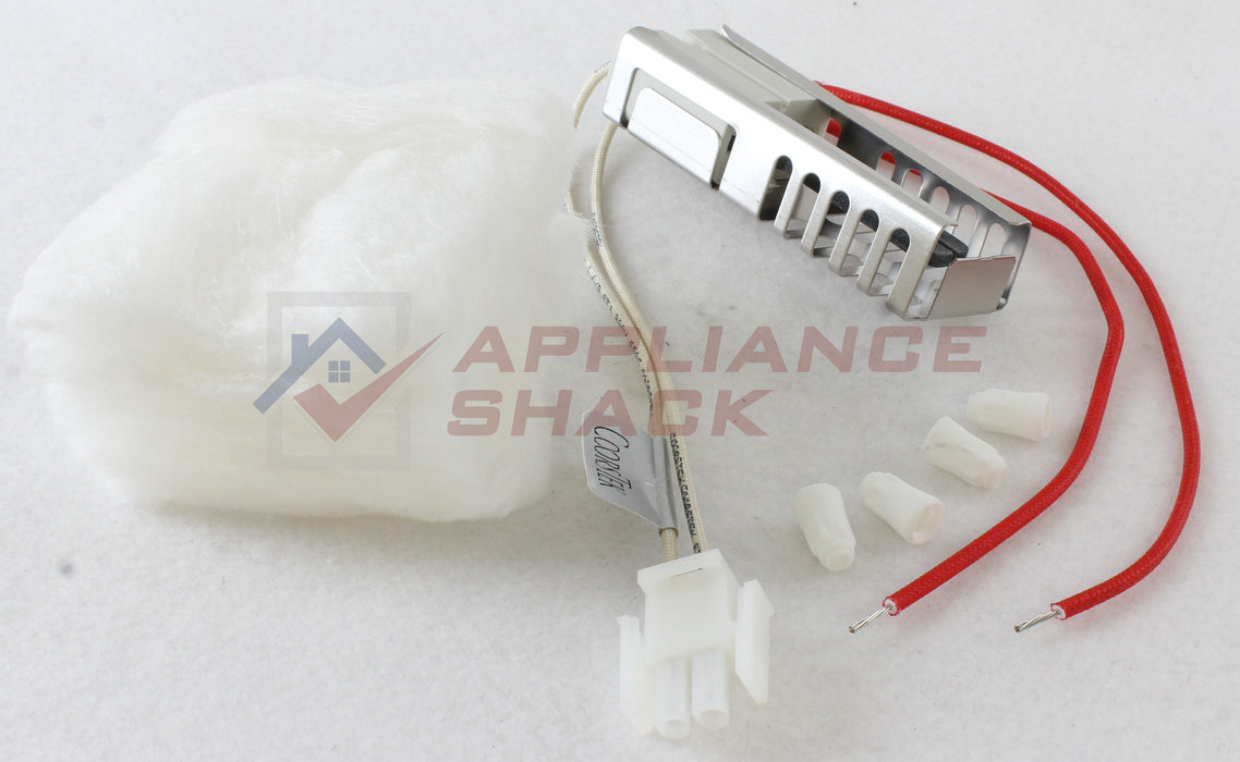 IGNITOR KIT 3.2-3.6A G-RANGE (AS-0003019/12400035)