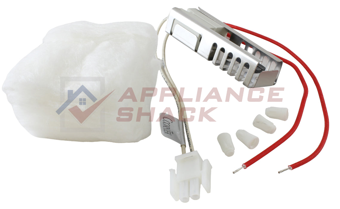 IGNITOR KIT 3.2-3.6A G-RANGE (AS-0003019/12400035)