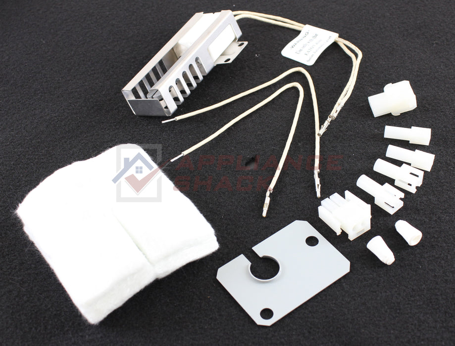 IGNITOR KIT 3.2-3.6A G-RANGE (AS-0066446/12400035HB)