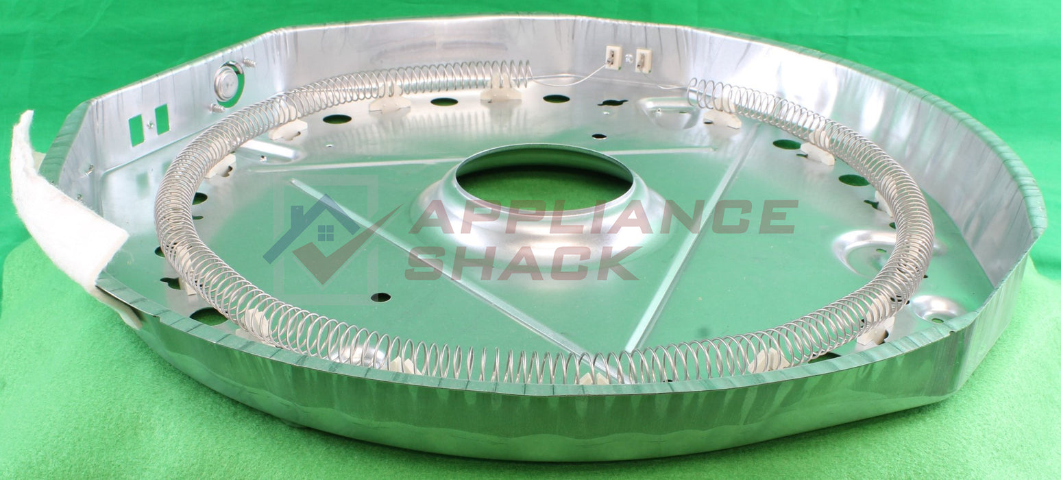 ELEMENT & HOUSING ASSEMBLY DRYER (AS-0003672/131553900)