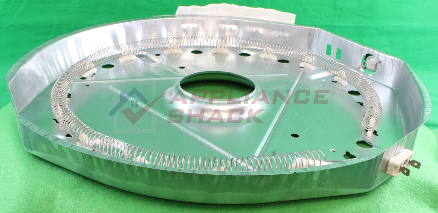 ELEMENT & HOUSING ASSEMBLY DRYER (AS-0003672/131553900)