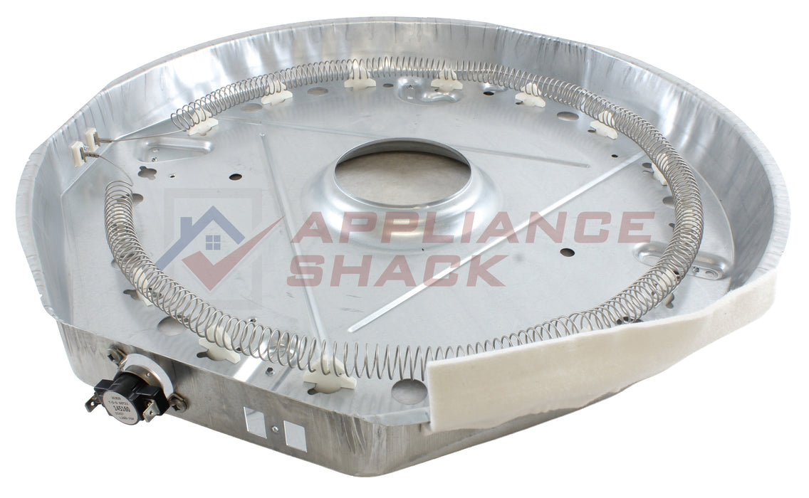 ELEMENT & HOUSING ASSEMBLY 5200W DR (AS-0003672/131553900)