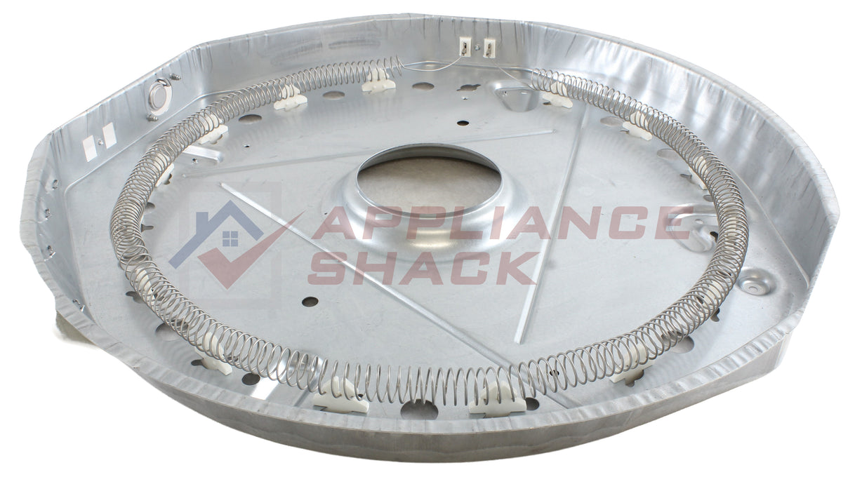 ELEMENT & HOUSING ASSEMBLY 5200W DR (AS-0003672/131553900)