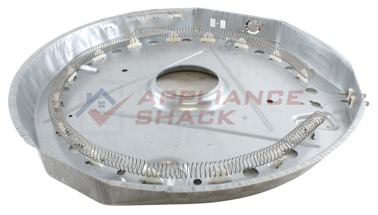 ELEMENT & HOUSING ASSEMBLY 5200W DR (AS-0003672/131553900)