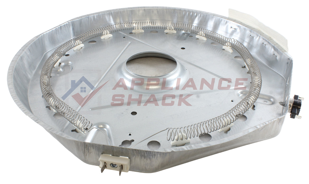 ELEMENT & HOUSING ASSEMBLY 5200W DR (AS-0003672/131553900)