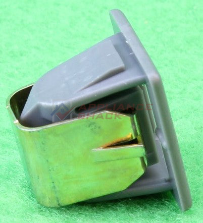 CATCH DOOR GRAY DRYER (AS-0003736/131658820)