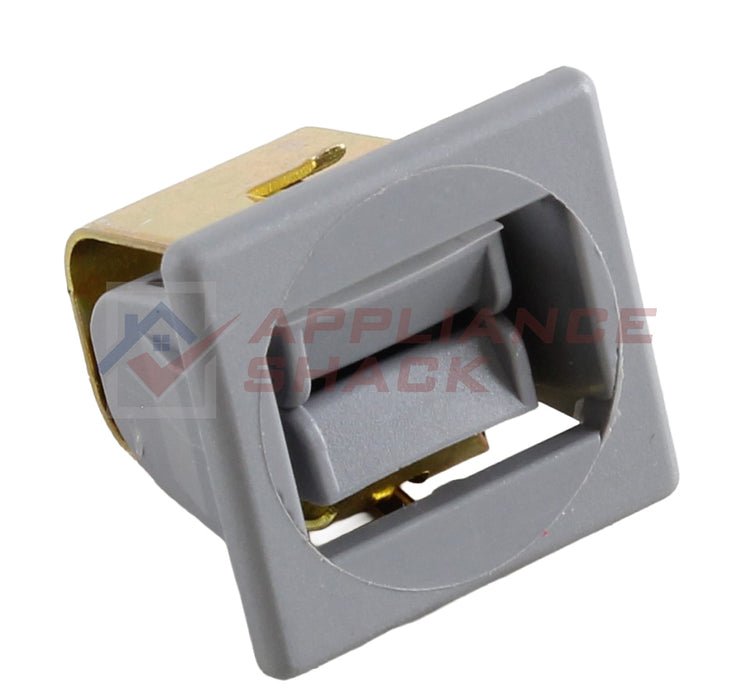 CATCH DOOR GRAY DRYER (AS-0003736/131658820)