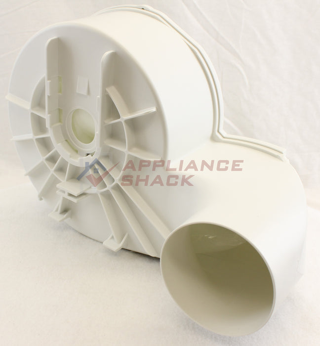 BLOWER HOUSING ASSEMBLY DRYER (AS-0218512/131775600HB)