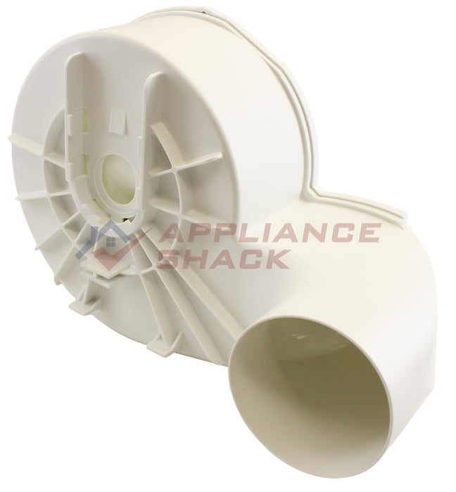BLOWER HOUSING ASSEMBLY DRYER (AS-0218512/131775600HB)