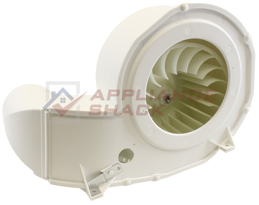 BLOWER HOUSING ASSEMBLY DRYER (AS-0218512/131775600HB)