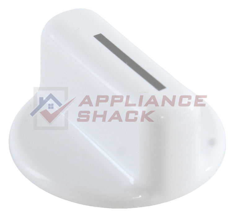 KNOB SELECTOR 1-3/8"D X (1/4"-D-SHA (AS-0003868/131858004)