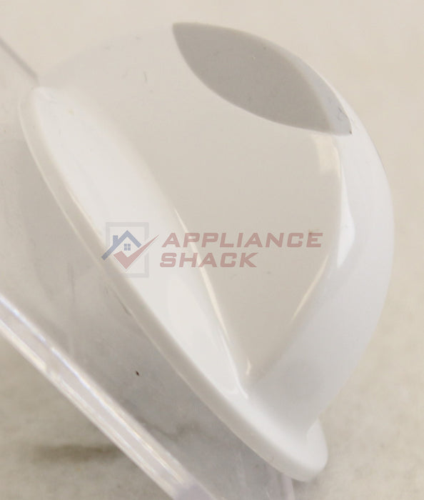 KNOB SELECTOR 1/4"D-D-SHAFT 1-1/2" (AS-0070938/134042800HB)