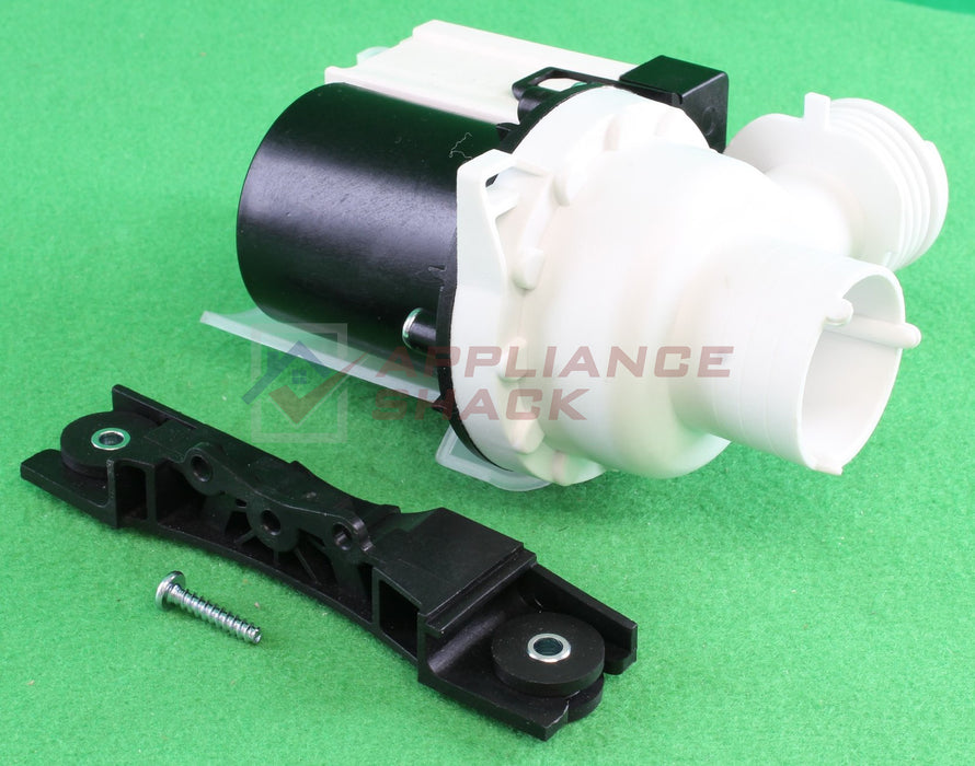 PUMP MOTOR ASSEMBLY 110-130VAC 1.4A (AS-0062904/137221600HB)