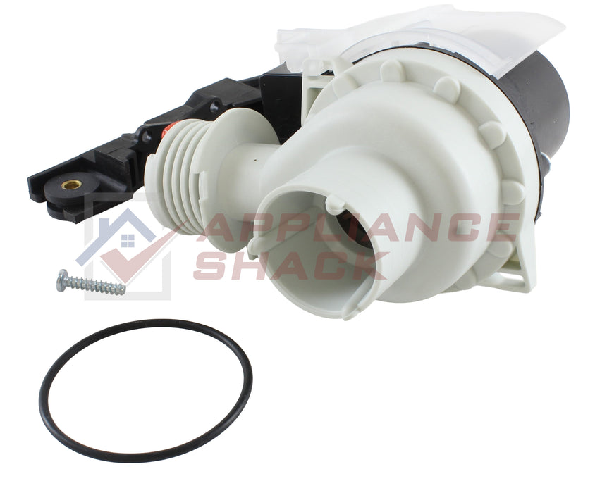 PUMP MOTOR ASSEMBLY 110-130VAC 1.4A (AS-0062904/137221600HB)