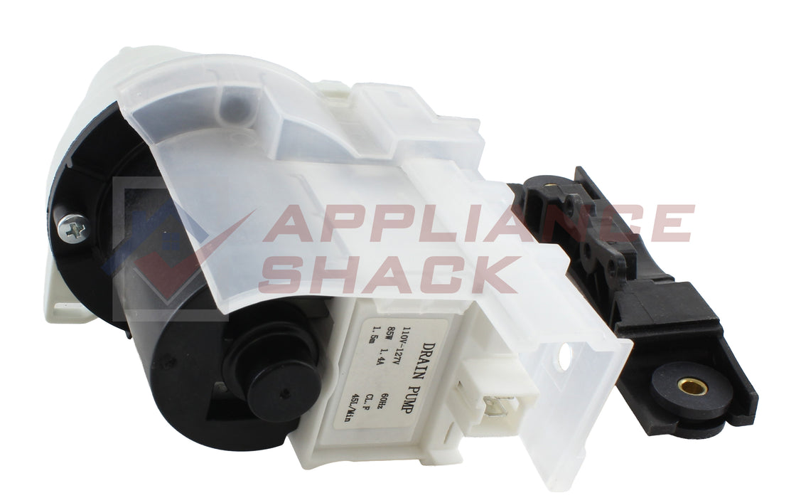 PUMP MOTOR ASSEMBLY 110-130VAC 1.4A (AS-0062904/137221600HB)