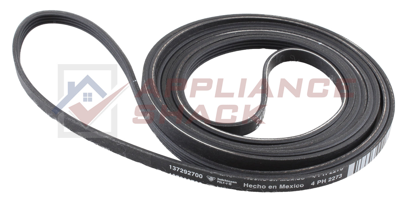 BELT 2273H4/895H4 89-1/2" 4-RIB DRY (AS-0004341/137292700)