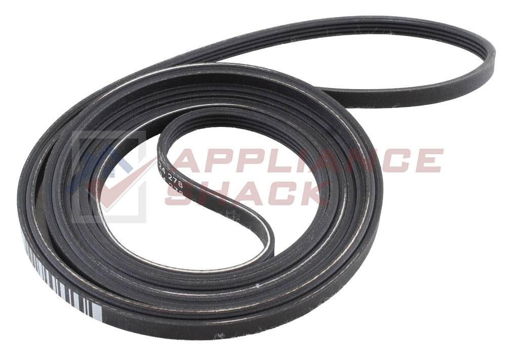 BELT 2273H4/895H4 89-1/2" 4-RIB DRY (AS-0004341/137292700)