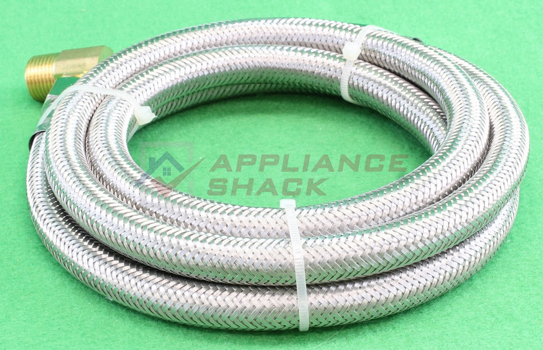 FILL HOSE 60" S/S (3/8" X 3/8-COMPR (AS-0004411/1405DWSS)