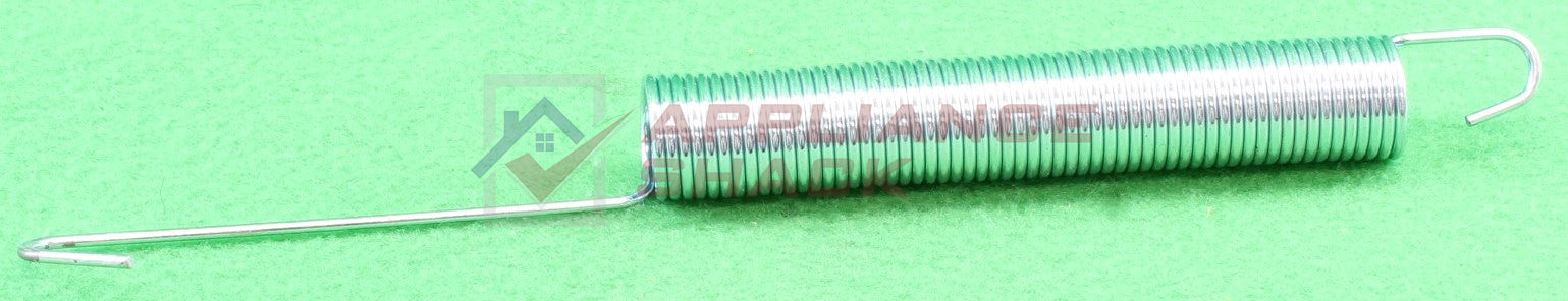 SPRING DOOR HINGE 7-1/2" D/W (AS-0062751/154430501HB)
