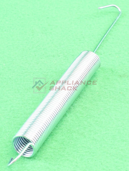 SPRING DOOR HINGE 7-1/2" D/W (AS-0062751/154430501HB)