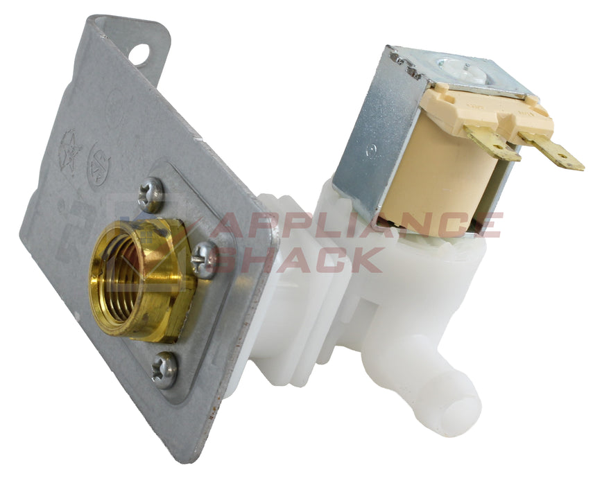 FILL VALVE 1-IN 1-OUT 1-SOLENOID 11 (AS-0062879/154637401HB)