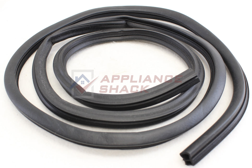DOOR GASKET 72" BL D/W (AS-0058879/154827601HB)