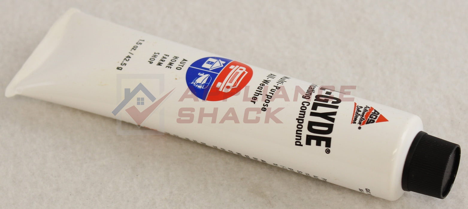 SIL GLYDE 1.5oz 42.5g SUPPLIES (AS-0071241/17-132)