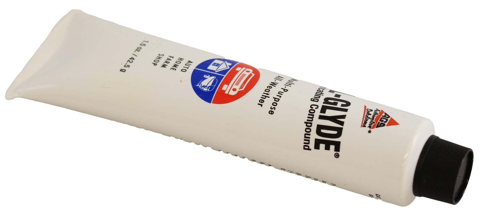 SIL GLYDE 1.5oz 42.5g SUPPLIES (AS-0071241/17-132)