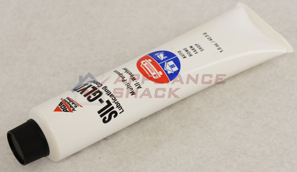 SIL GLYDE 1.5oz 42.5g SUPPLIES (AS-0071241/17-132)