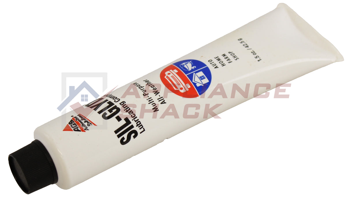 SIL GLYDE 1.5oz 42.5g SUPPLIES (AS-0071241/17-132)