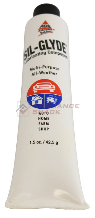 SIL GLYDE 1.5oz 42.5g SUPPLIES (AS-0071241/17-132)