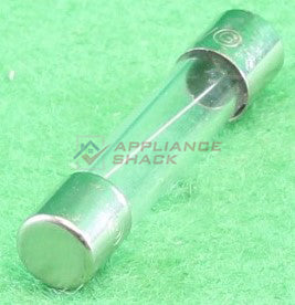 FUSE 20A 110-130V SB GLASS 1/4"D X (AS-0085839/17470000001540)