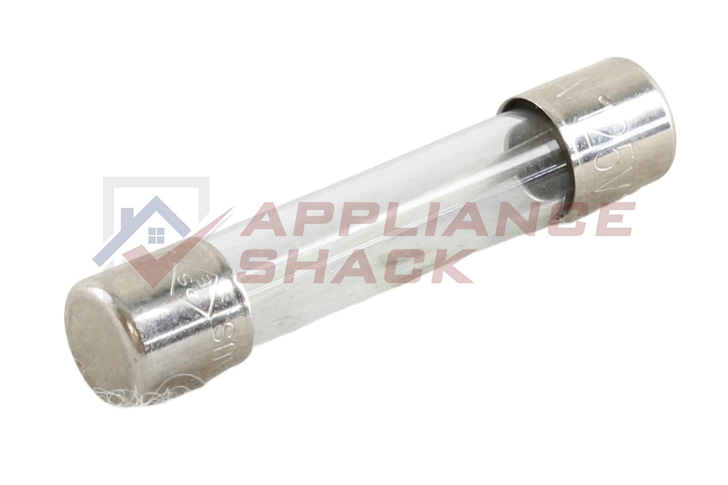 FUSE 20A 110-130V SB GLASS 1/4"D X (AS-0085839/17470000001540)