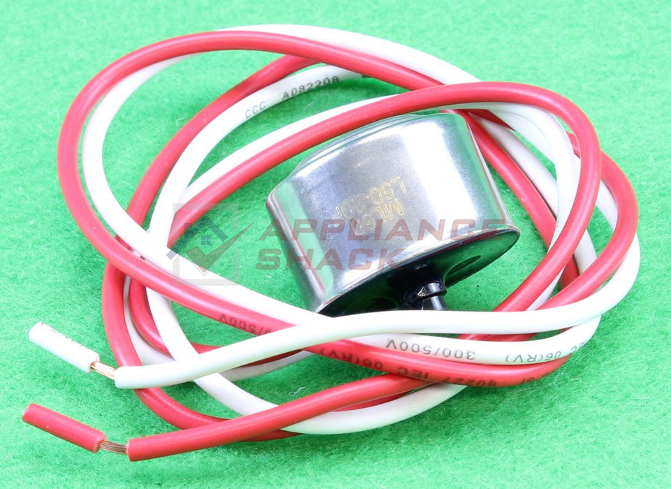 DEF THERMO 50'f - 30'f  10A FRIDGE (AS-0008963/210-086)